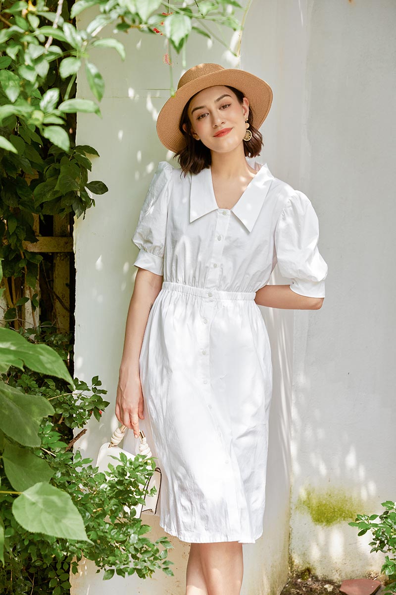 , Gợi ý trang phục dành cho Quý cô của ZOFAL trong Hè 2021