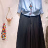 Áo cardigan len Sky 2