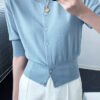 Áo cardigan len Sky 4