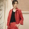 Quần côn Rose 4