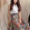 Áo sơ mi túi ngực không tay White 5