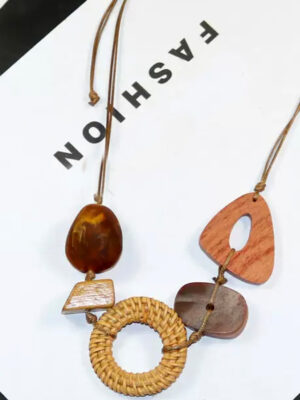 Vòng cổ 12