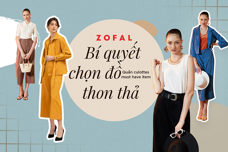 Làm sao để diện đồ thật thon thả và mảnh mai cho phái đẹp?