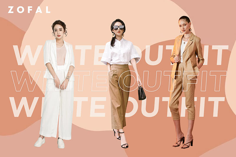 Những nguyên tắc không thể bỏ qua của thời trang công sở dành cho phái đẹp