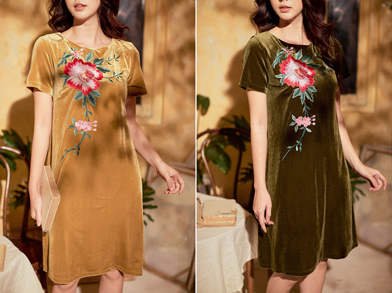 Một số lưu ý khác khi lựa chọn trang phục dự tiệc cưới