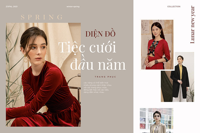 Bí quyết diện đồ sang chảnh nhưng vẫn tinh tế khi dự tiệc cưới