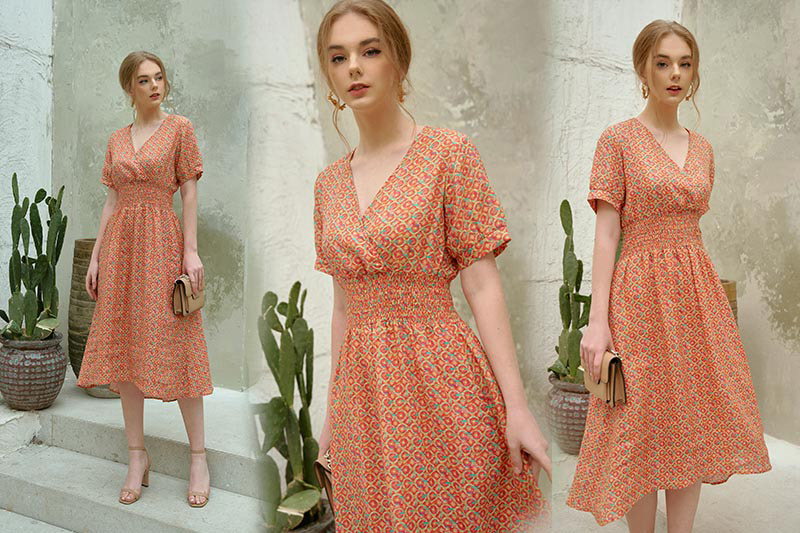 Gu ăn mặc đơn giản, yêu thích sự tự do của Nhân Mã