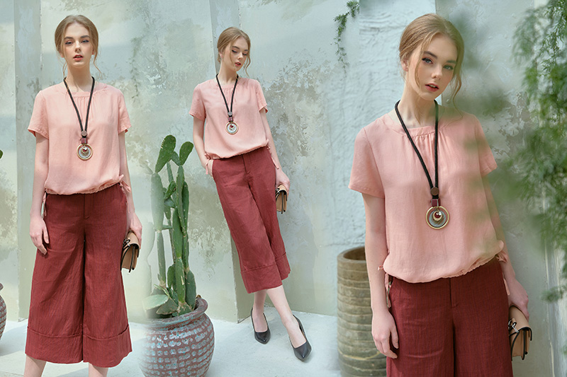 Lựa chọn gam màu pastel dịu mắt cho Song Ngư