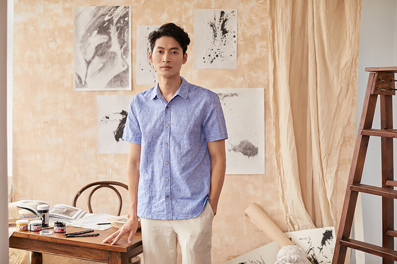 Chất liệu vải linen là gì?