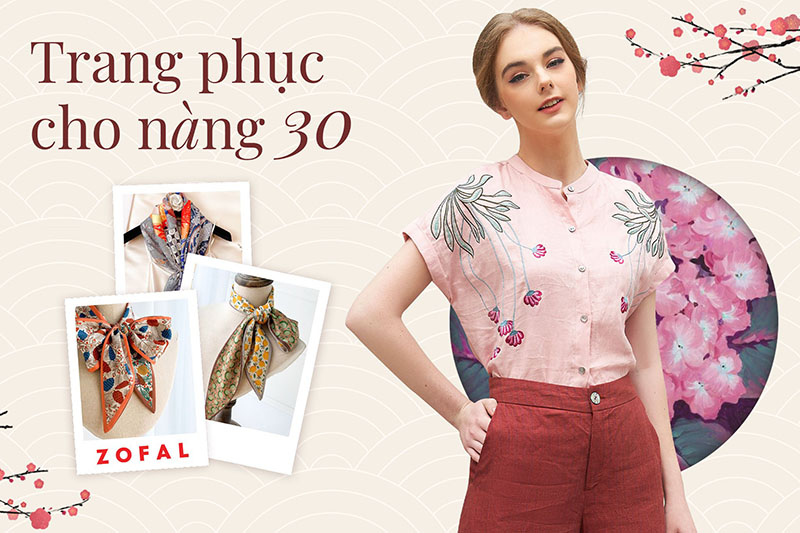 trang phục theo tuổi