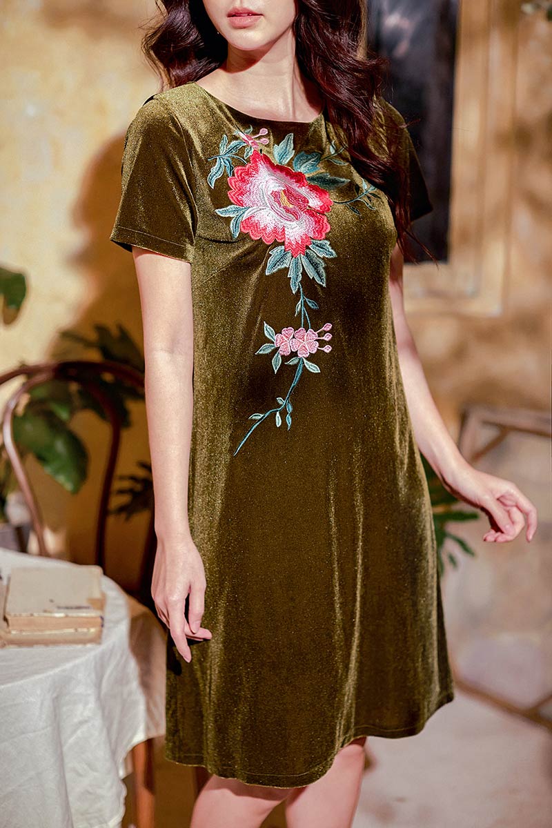 thời trang nữ theo tuổi