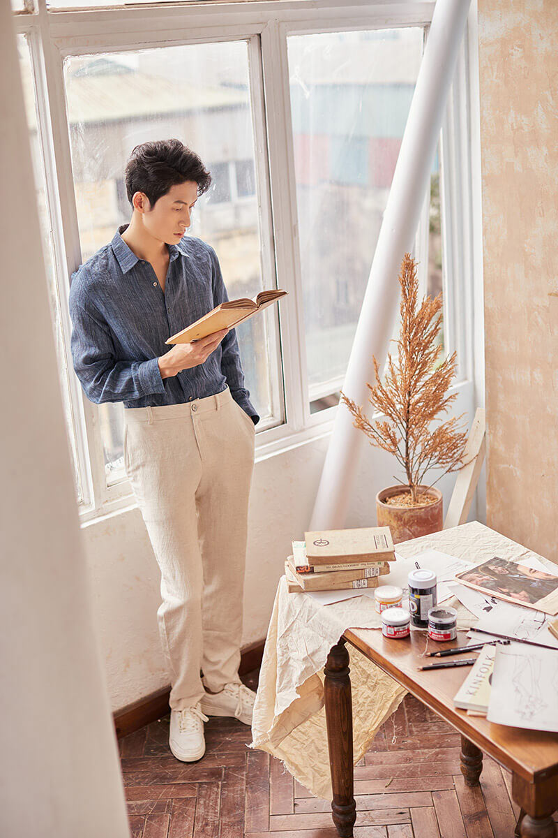 Biến hoá đa dạng nhiều gam màu và kiểu dáng khác nhau