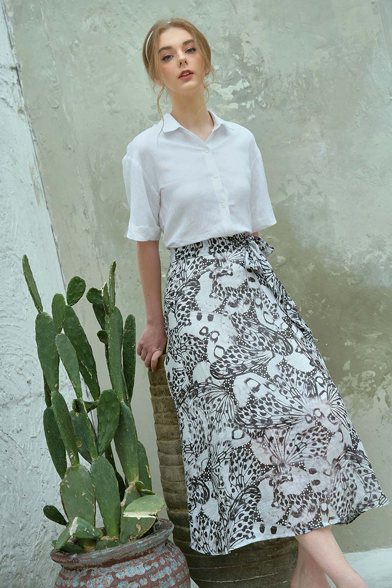 BST mới của ZOFAL trong mùa xuân hè
