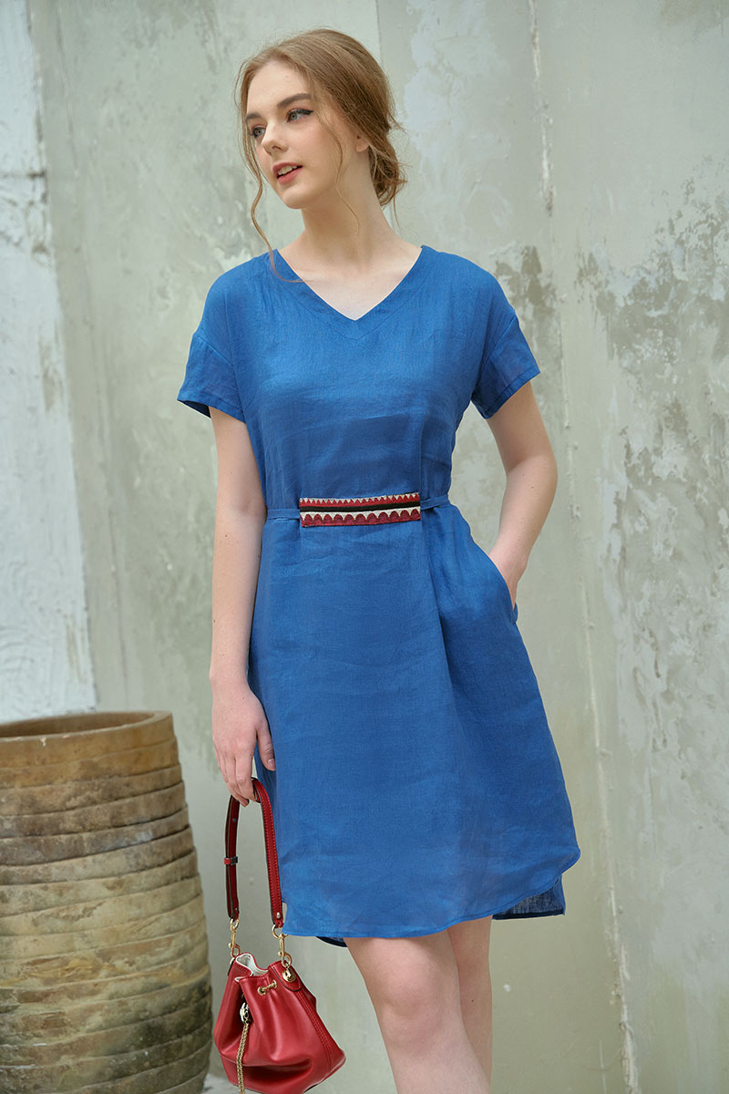 Kiểu dáng váy đầm ấn tượng