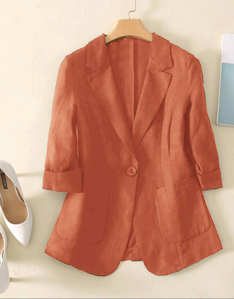 Áo blazer