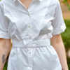 Quần can gấu Stripe 1