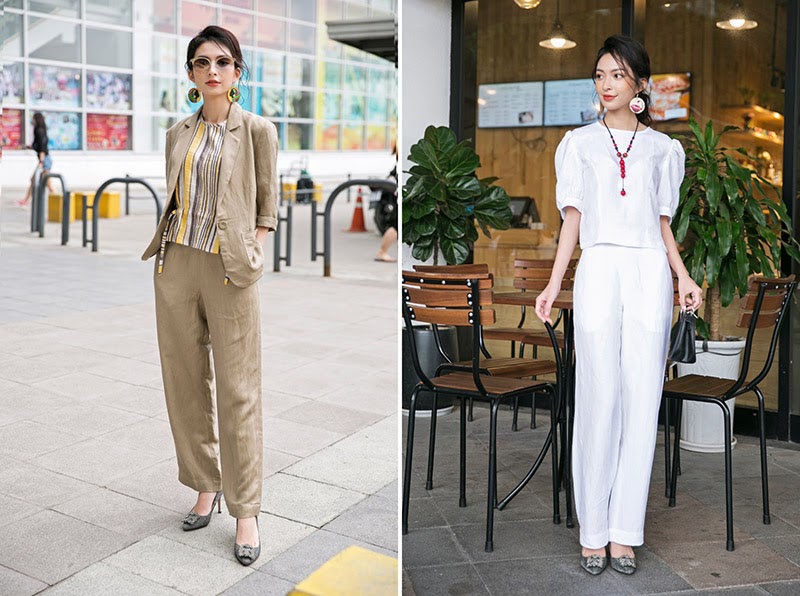Style Guide: Smart - casual for Women 1