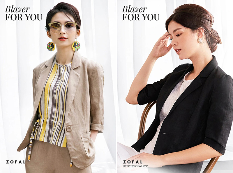 Style Guide: Smart - casual for Women 3