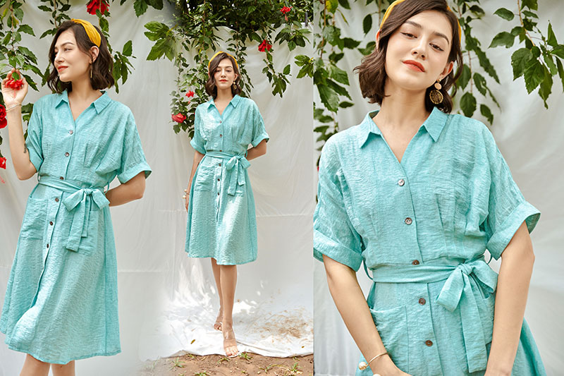Style Guide: Smart - casual for Women 4