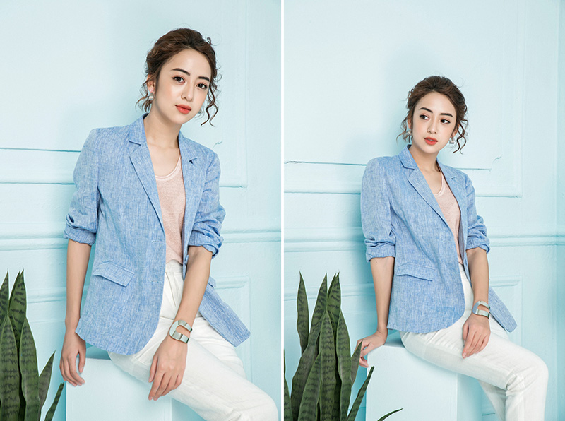 Style Guide: Smart - casual for Women 7
