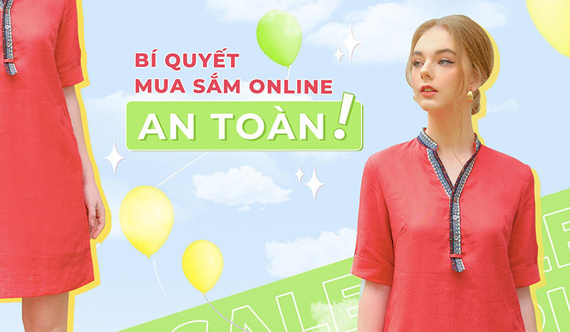 Tham khảo bí quyết "Mua sắm online an toàn" cùng ZOFAL