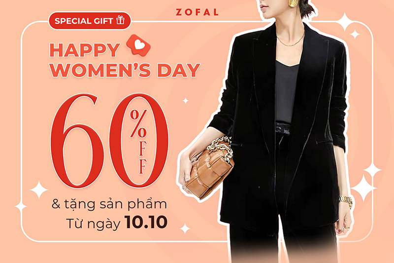 người phụ nữ luôn là nguồn cảm hứng vô tận của thời trang