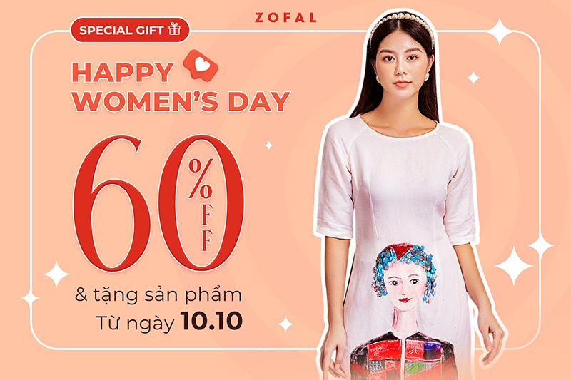 quà tặng 20/10