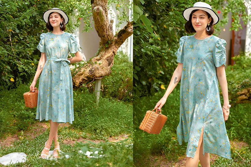 mix đồ theo gợi của zofal