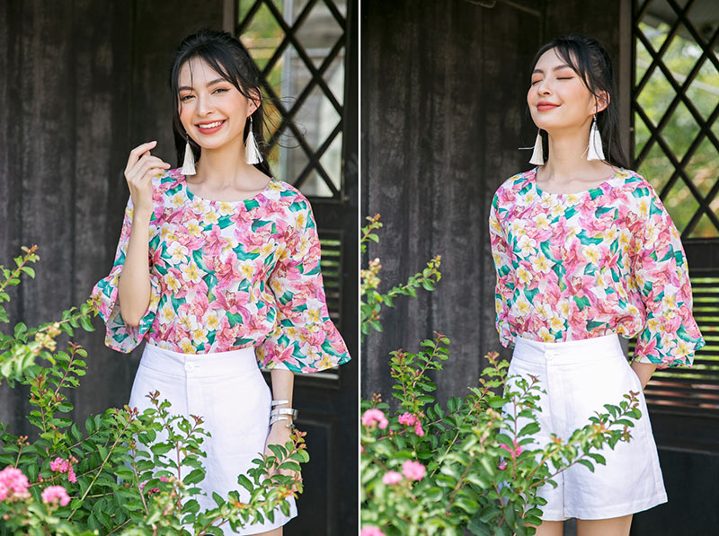 phụ kiện thời trang
