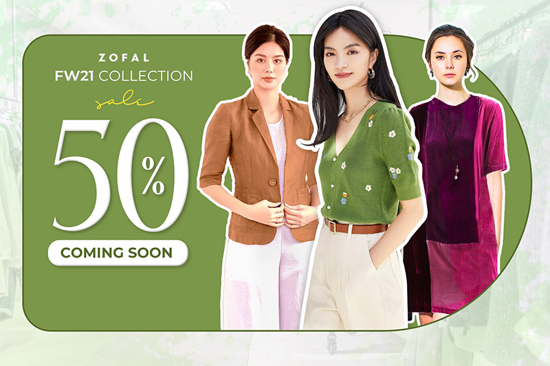 Những thiết kế trang phục không thể thiếu của phái đẹp trong Thu Đông 2021