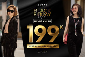 black friday sale