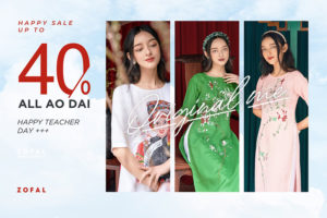 món quà yêu thương 20/11