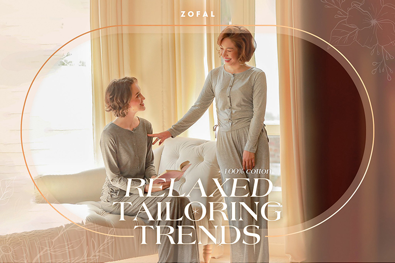 fall - winter collection: best seller in zofal 03