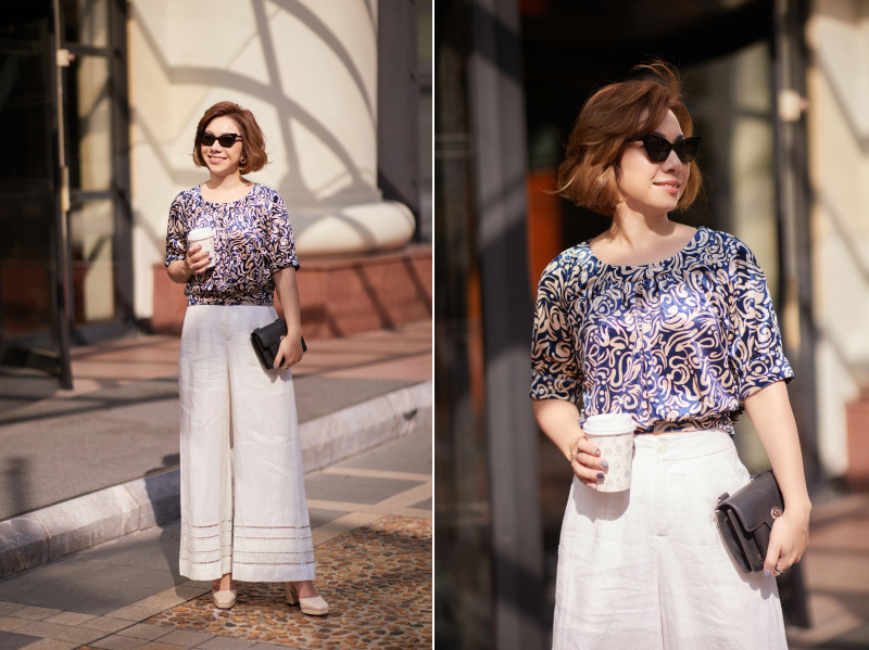 trang phục cổ điển