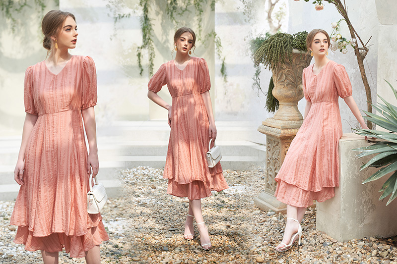 Mùa đông này trở nên cuốn hút hơn với thời trang linen