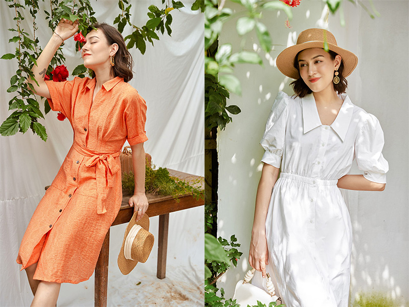 Hãy luôn chuẩn bị một lớp nền hoàn hảo để bạn luôn cảm thấy thoải mái, tự tin nhất nhé