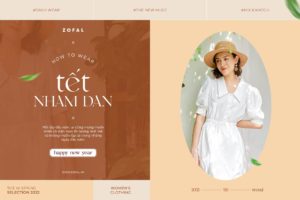 Gợi ý outfit diện Tết cho nàng