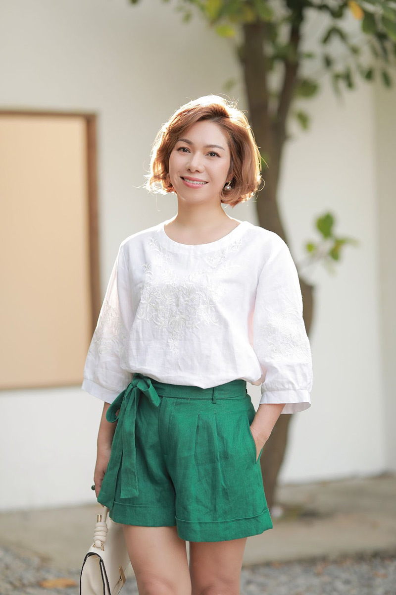 biến phá đa phong cách