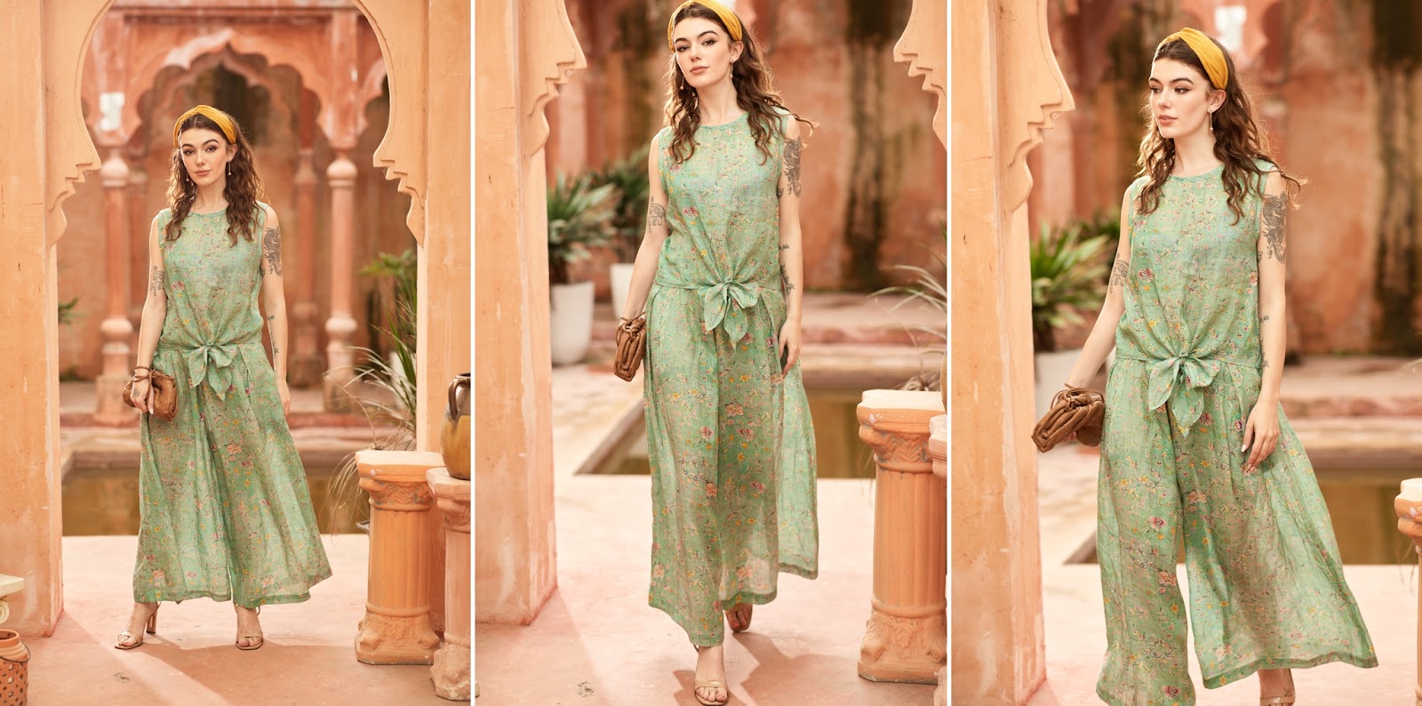 thiết kế rộng