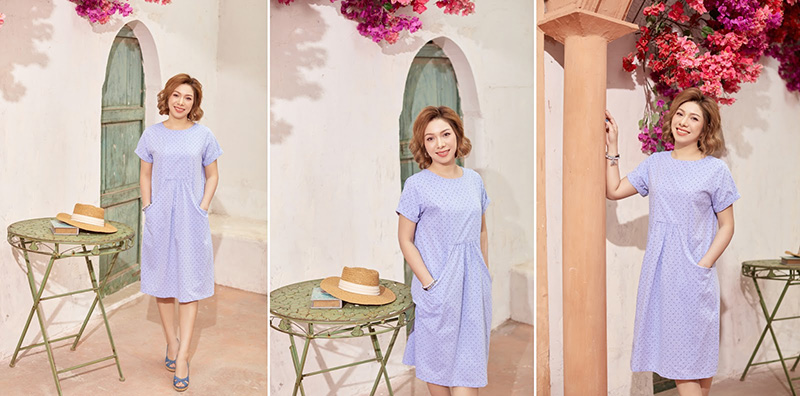phong cách tối giản