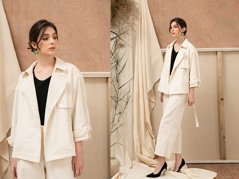 bộ suit