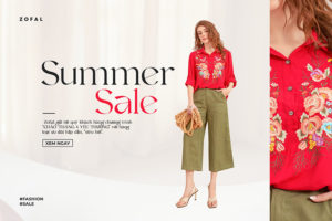 chuong trinh sale