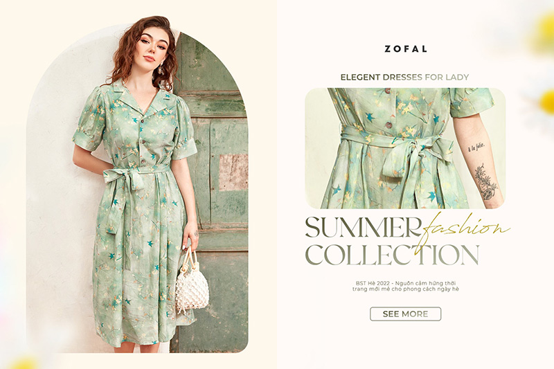 mint floral - thanh âm đầu hạ