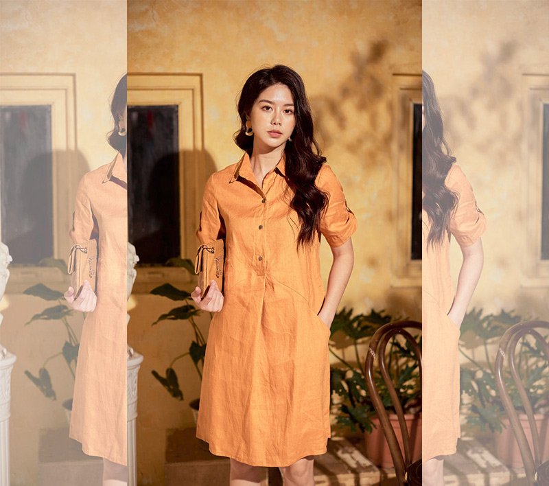 Thời trang công sở trẻ trung, thanh lịch