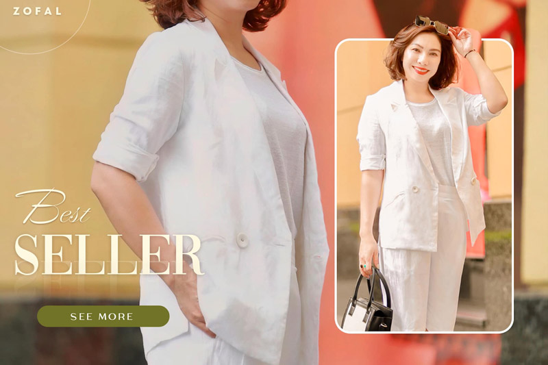 Ứng dụng của Blazer