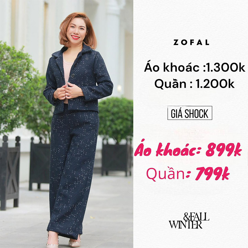 sale Áo khoác 2023 8