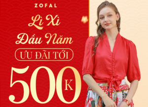 Khai xuân 2023 cover