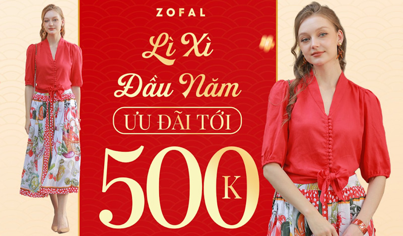 Khai xuân 2023