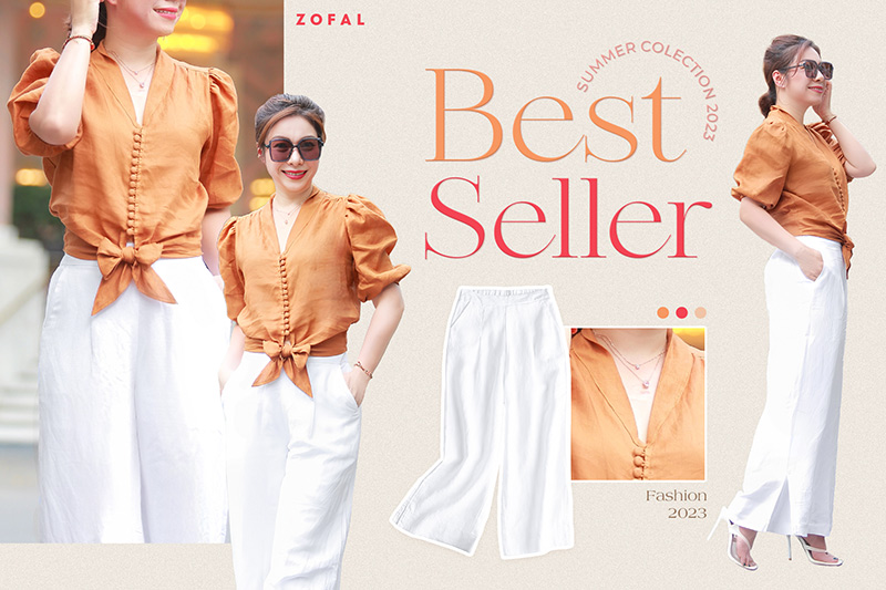 sale giữa năm