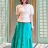 Áo quấn Beige 2
